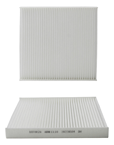 Filtro Cabina Enginefil Mirage 1.2 2019 2020 2021 2022 2023