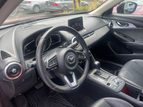 Mazda CX-3 i Grand Touring 2WD