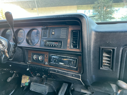 Dodge Ram Charger 1992