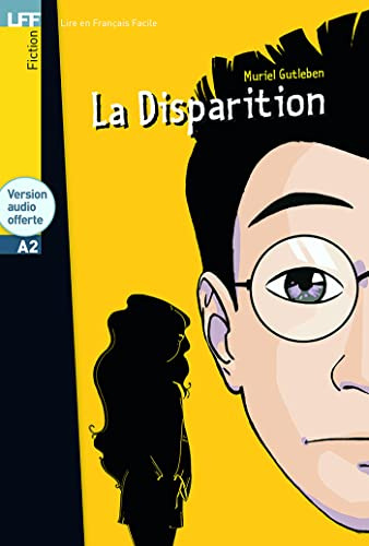 Libro La Disparation Con Cd Hachette  De Vvaa Hachette