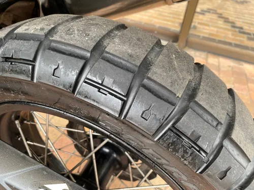 Benelli Trk 502 X Trk502x Trk 502x Trk502 X