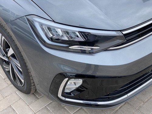 Volkswagen Virtus 1.6 Msi Highline At