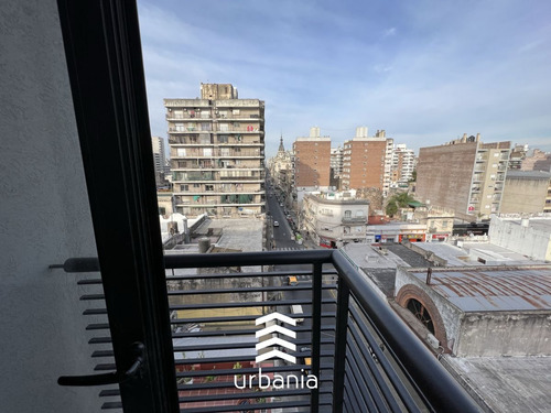 Venta Monoambiente Estrenar - Rosario Centro