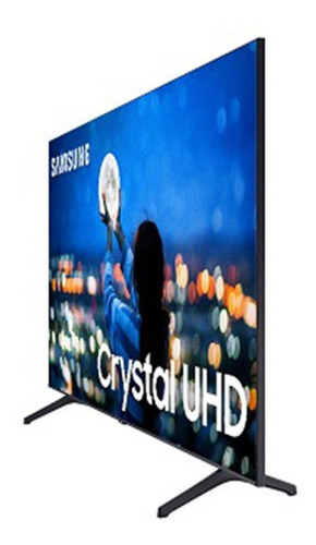 Smart Tv 58 Polegadas Samsung Led 4k Wifi Usb Hdmi