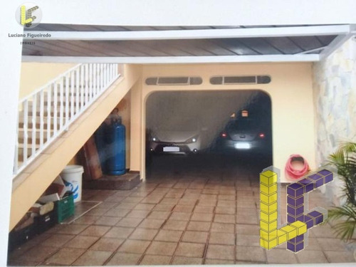 Sobrado B. Campestre - 15529