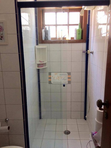 Sobrado Residencial À Venda, Jardim Pinheiros, São Paulo. - So0399