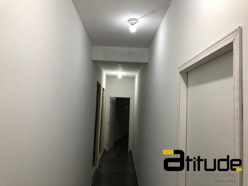 Imagem 6 de 6 de Sala Comercial - Barueri - Cruz Preta - 4593