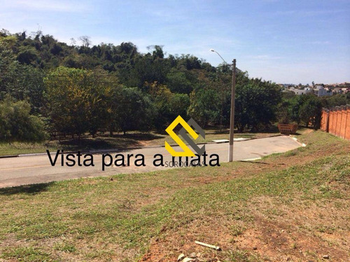 Imagem 4 de 5 de Terreno Residencial À Venda, Aldeia Da Mata, Votorantim. - Te0670