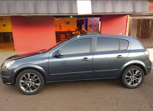 Chevrolet Vectra Gt-x 2008 2.0flex Power Aut. 4p