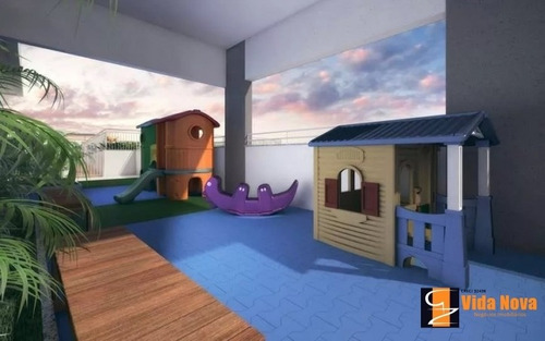 Imagem 6 de 15 de Apartamento Mobiliado - Parada Inglesa - A-2263