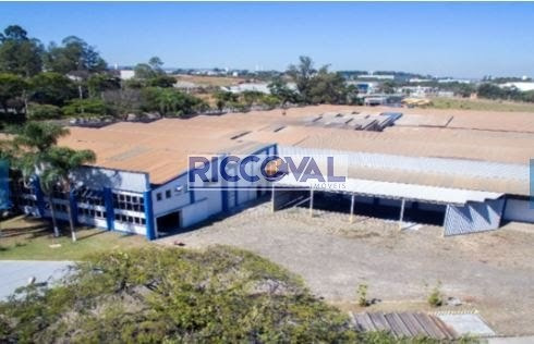 Imagem 4 de 7 de Galpão Em Iporanga - Sorocaba, Sp - 1429