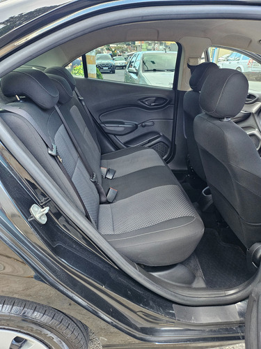 Chevrolet Prisma 1.0 Joy 4p