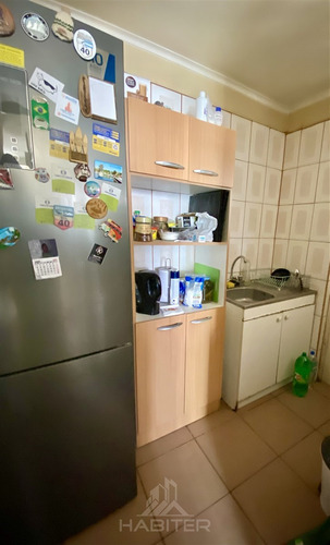 Casa En Venta De 3 Dorm. En Curicó, Sector El Boldo