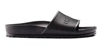 Comprar Sandalias Birkenstock Barbados Eva Black Para Hombre