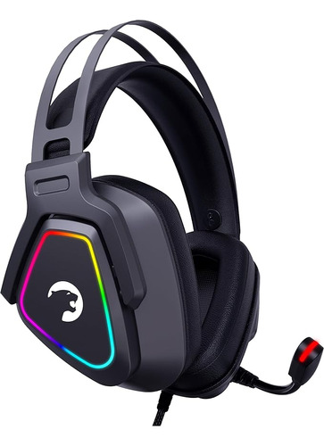 Gamepower Kyruse 7.1 Virtual Surround Sound Rgb Led