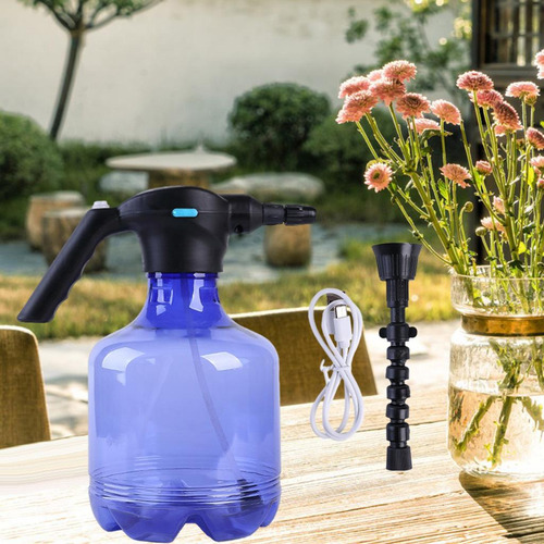 Rociador Eléctrico Automático Para Azul 3l Azul 3l