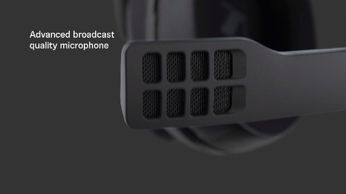 Sennheiser Gsp 670 Auriculares De Diadema Auricularesricos P