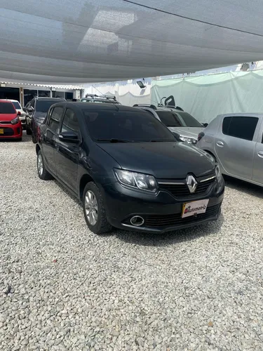 Renault Sandero 1.6 Dynamique