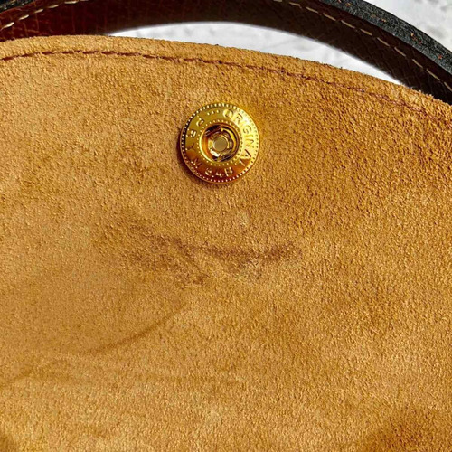 Cartea Longchamp Manija Corta