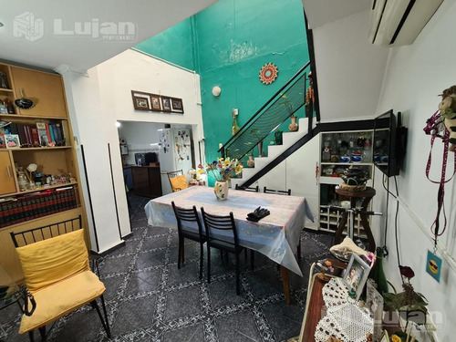 Imagen 1 de 19 de Fonrouge Al 1900 P.h. 3 Ambs, Al Frente, Con Terraza Y Quincho.