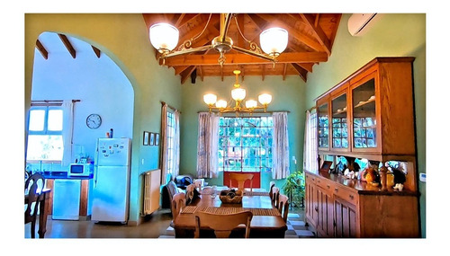 Hermosa Casa De Campo Hospedaje Rural, Con Piscina Y Gran Parque. Consulta Promociones Por Fines De Semana!!