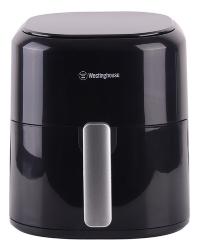 Westinghouse Freidora De Aire Digital 4.5 L Color Negro Wkaf