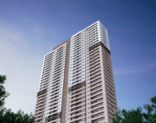 Imagem 2 de 24 de Apartamento Residencial Para Venda, Vila Anastácio, São Paulo - Ap9419. - Ap9419-inc