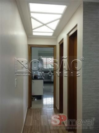 Imagem 3 de 15 de Sobrado - Vila Nina - Ref: 21080 - V-21080