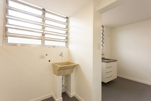 Imagem 18 de 30 de Apartamento - Ap02022 - 70810773