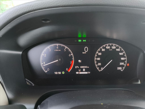 Honda Zr-V 2.0 I-VTEC GASOLINA TOURING CVT