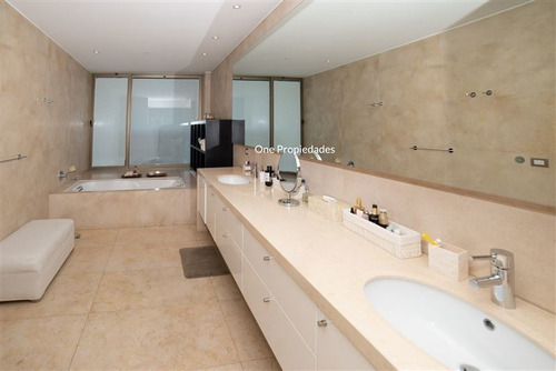 Imagen 24 de 30 de Casa En Arriendo De 4 Dorm. En Lo Barnechea