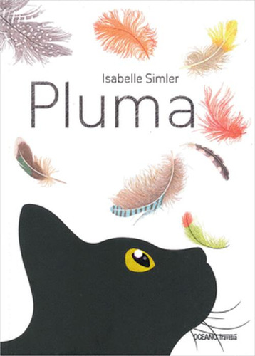 Libro Pluma