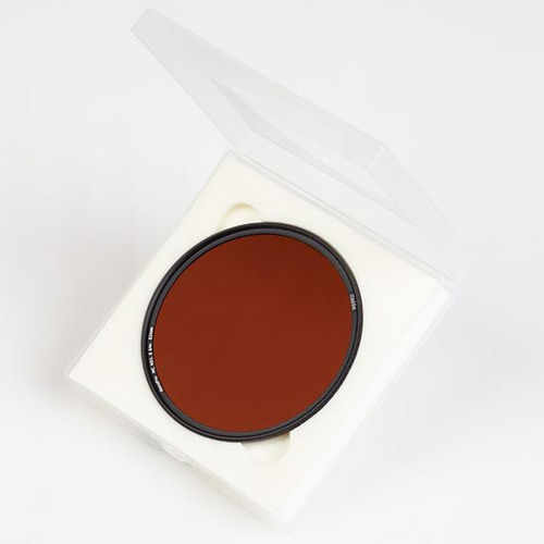 Imagen 2 de 5 de Filtro Haida Hd3295 Nanopro Multi-coating Nd 3.0 62 Mm Nd Sólido - 1000x 10 Pasos