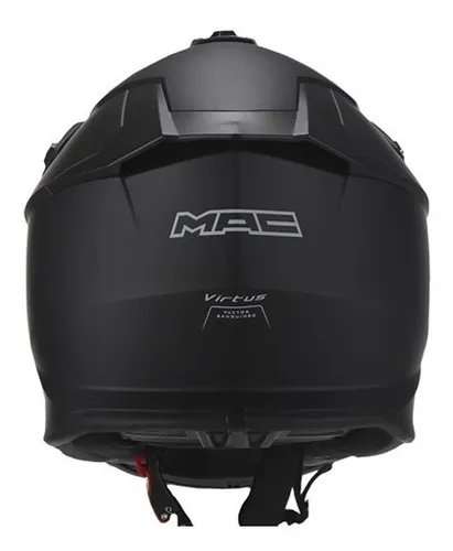 Casco mac cross hot sale