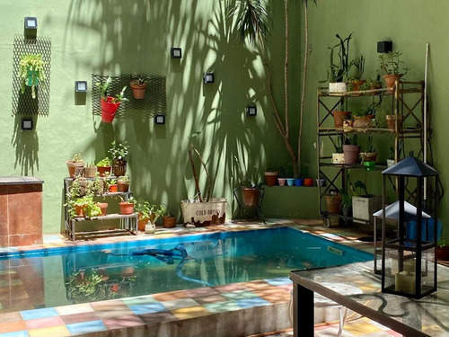 Imagen 4 de 30 de Venta Ph De 4 Amb Con Garage Pileta Jardín Devoto