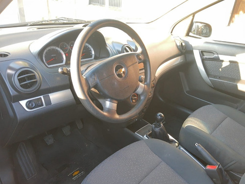Imagen 6 de 10 de Chevrolet
