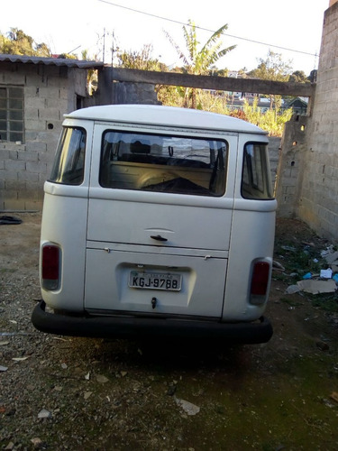 Conbe Vos Conbe Gasolina