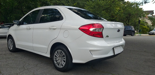 Ka Sedan 1.0 Se 2019