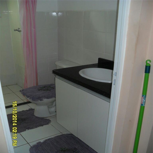 Imagem 9 de 20 de Apartamento Em Guarulhos - Sp - Ap0017_slima
