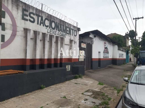Imagem 4 de 10 de Terreno, Vila Mathias, Santos - R$ 9.98 Mi - A2930