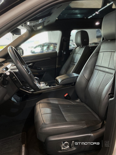 Land Rover Evoque 2.0 Si4 Hse Dynamic 5p (br)