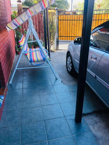 Casa En Pasaje Frente A Plaza