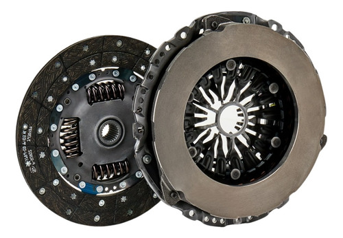 Kit De Embrague Para Ford Ranger 3.2 P5at 12/20 3 Pzs Luk