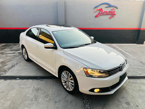 Volkswagen Jetta 2.5 Sport At