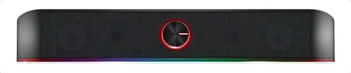 Barra de sonido Thorne Trust 12w Gxt 619 RGB
