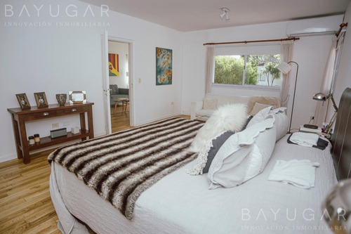 Venta - Casa Amoblada En Sausalito - Bayugar Negocios Inmobiliarios