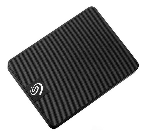 externo Seagate Expansion STJD500400 500GB negro