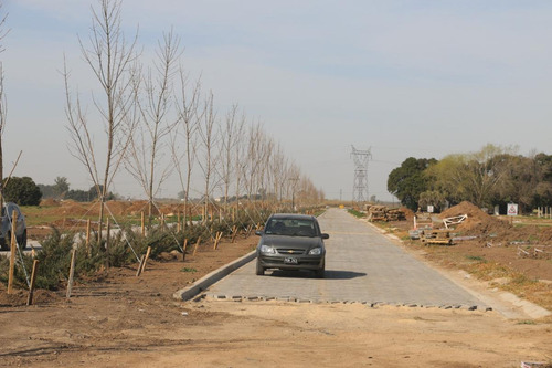 Imagen 26 de 28 de Ecotierra Sur - 300 M2