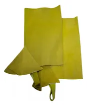 Comprar Polainas Descarne Reforzadas Con Abrojo Protección