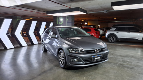 Volkswagen Virtus 1.6 Msi Highline